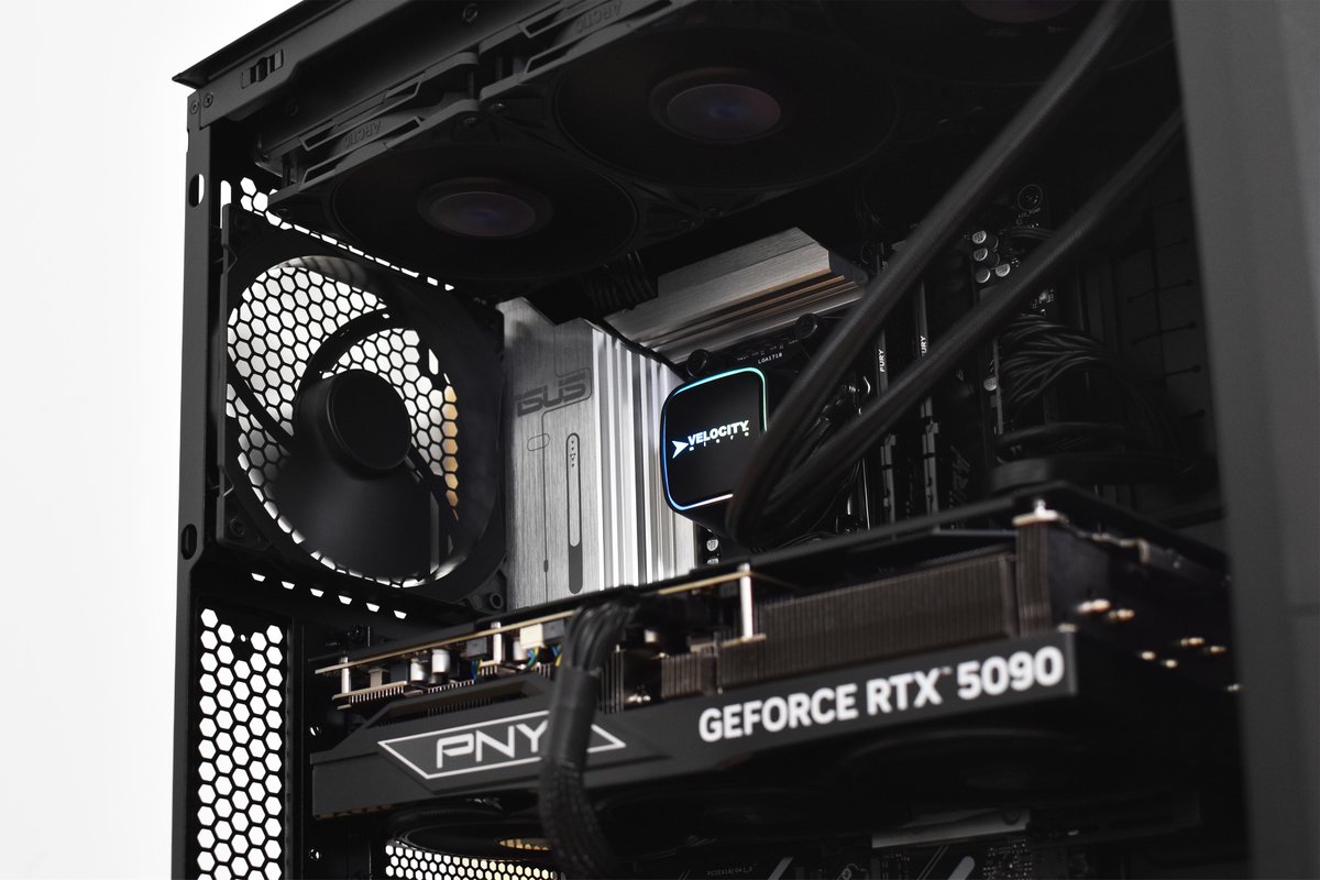 Velocity Micro tweet media