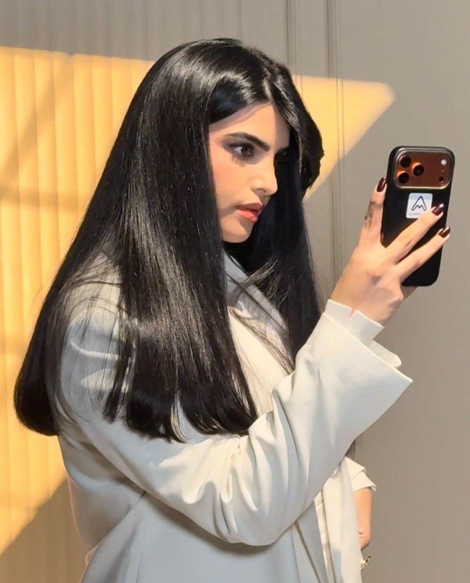 مَيساء | Miysa tweet media