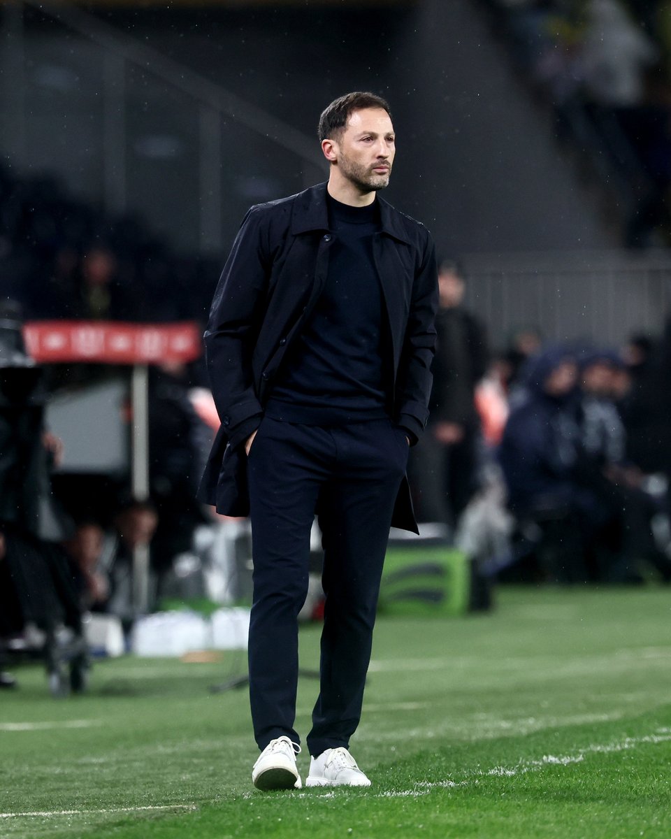 Fenerbahce's tweet photo. Teknik Direktörümüz Domenico Tedesco, Erzurumspor galibiyetinin ardından açıklamalarda bulundu. 

🔗 https://t.co/9jbRN0jUiL https://t.co/ypzh1yA1Xm
