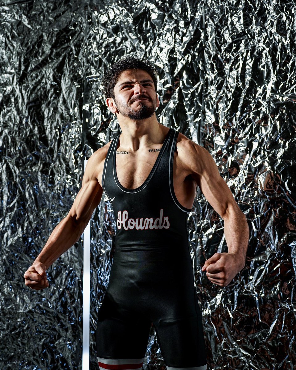 UIndyWrestling's tweet photo. NEW THREADS 🧵 https://t.co/HnHgFZKHpL