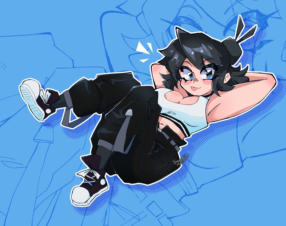 <a href="/luciacrabs/">Lucia 🩲🦀</a> full piece !