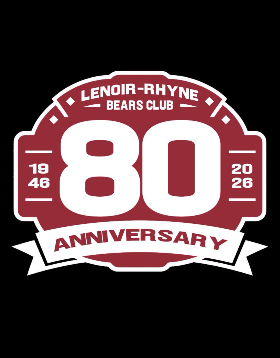 LR Bears Club tweet media