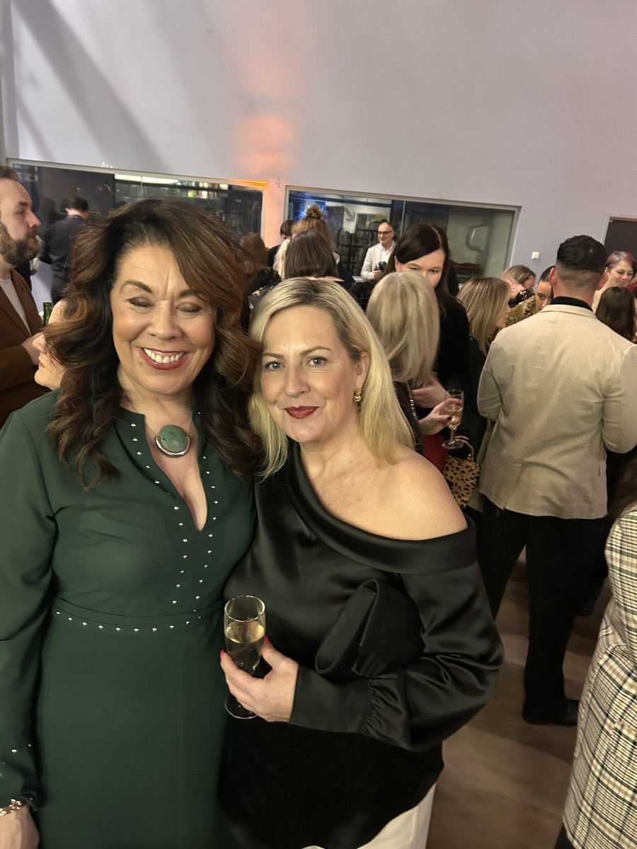 Sharon James ( She/Her) tweet media