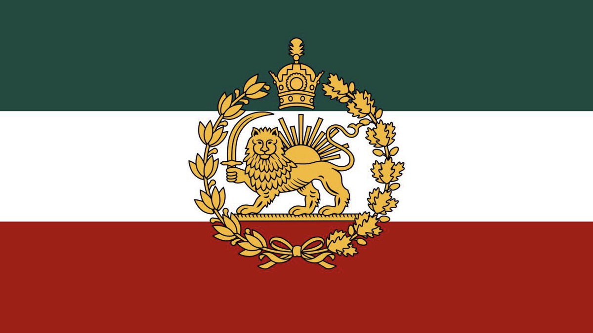 .

Mr. President,  <a href="/POTUS/">President Donald J. Trump</a> <a href="/realDonaldTrump/">Donald J. Trump</a> 

The people of Iran did not sacrifice more than 70,000 lives so that you would sit down and negotiate with their murderers “the terrorist Islamic Republic”.

We took to the streets with the belief and assurance that you would help us,