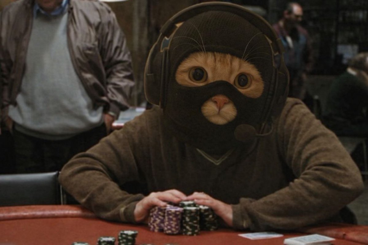 <a href="/Xking332/">X</a> Buying $MASK rn isn't stupid but definitely gonna retire me. 

All in