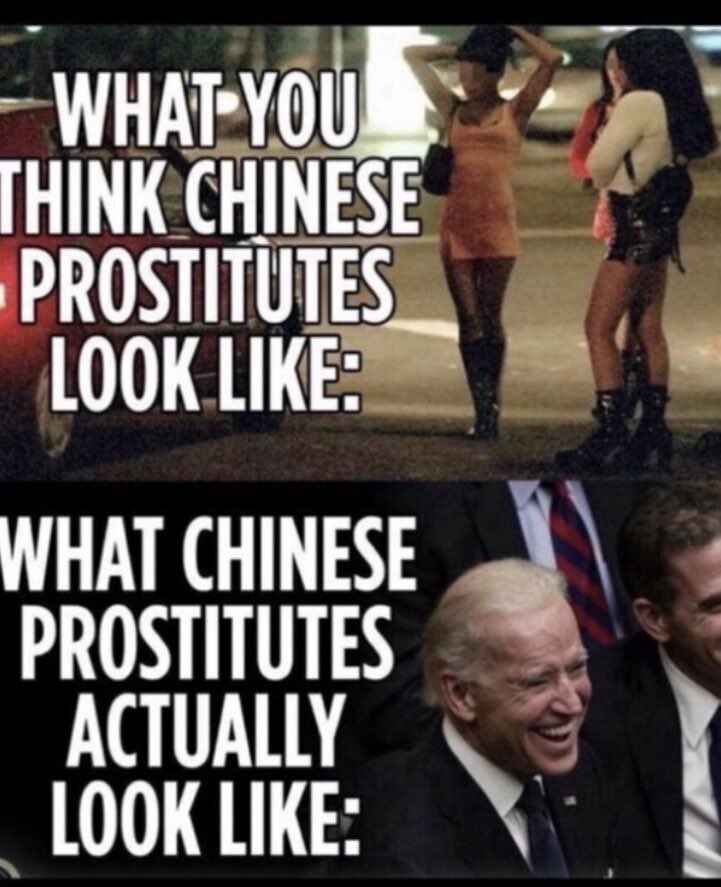 LeahRain77's tweet image. A lesson in Chinese ladies of the night