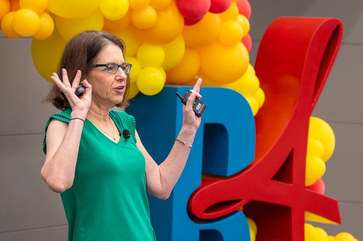 Region 4 ESC tweet media