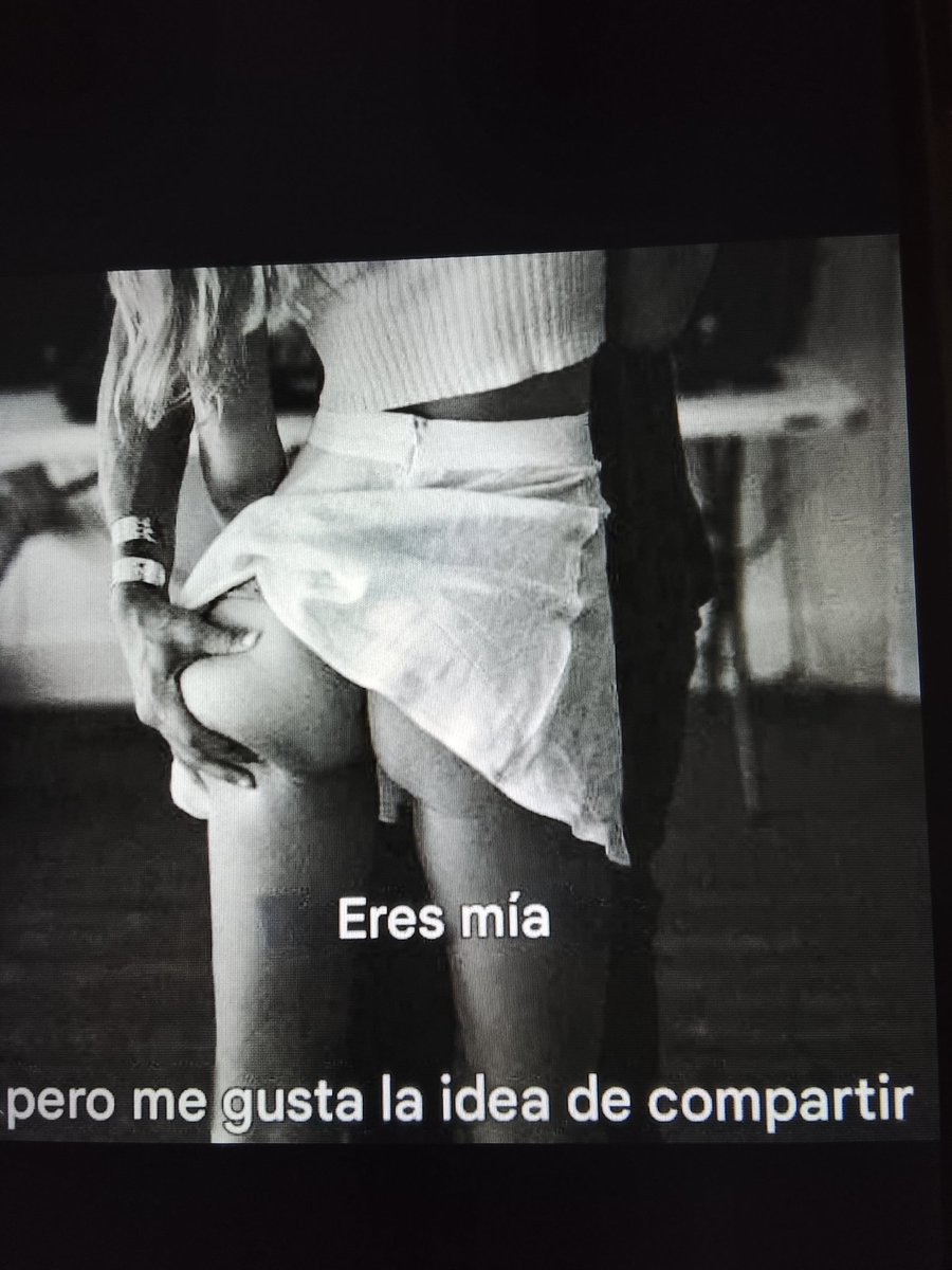 Karen y Juan tweet media