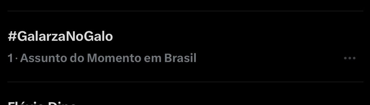 Luís Gustavo Frio e Calculista tweet media