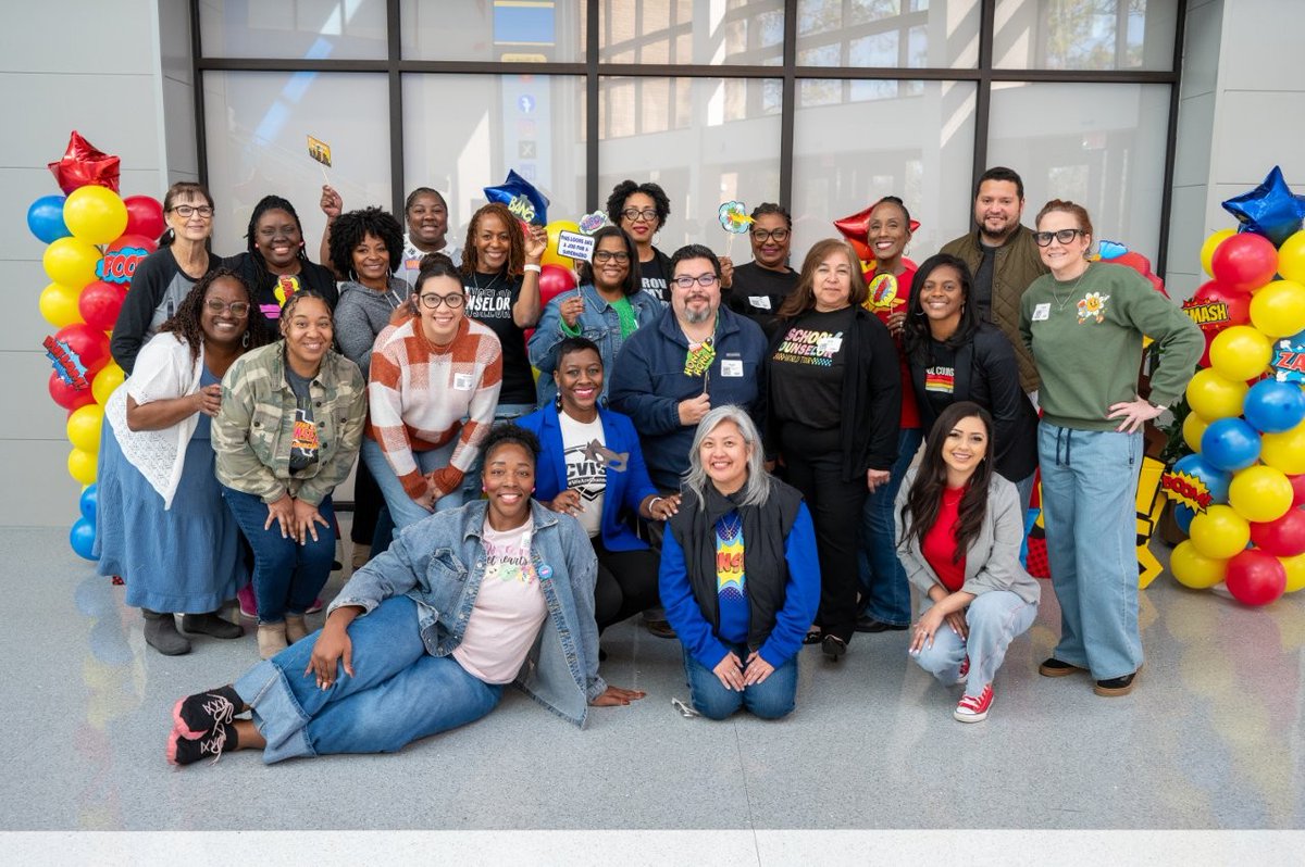 Region 4 ESC tweet media