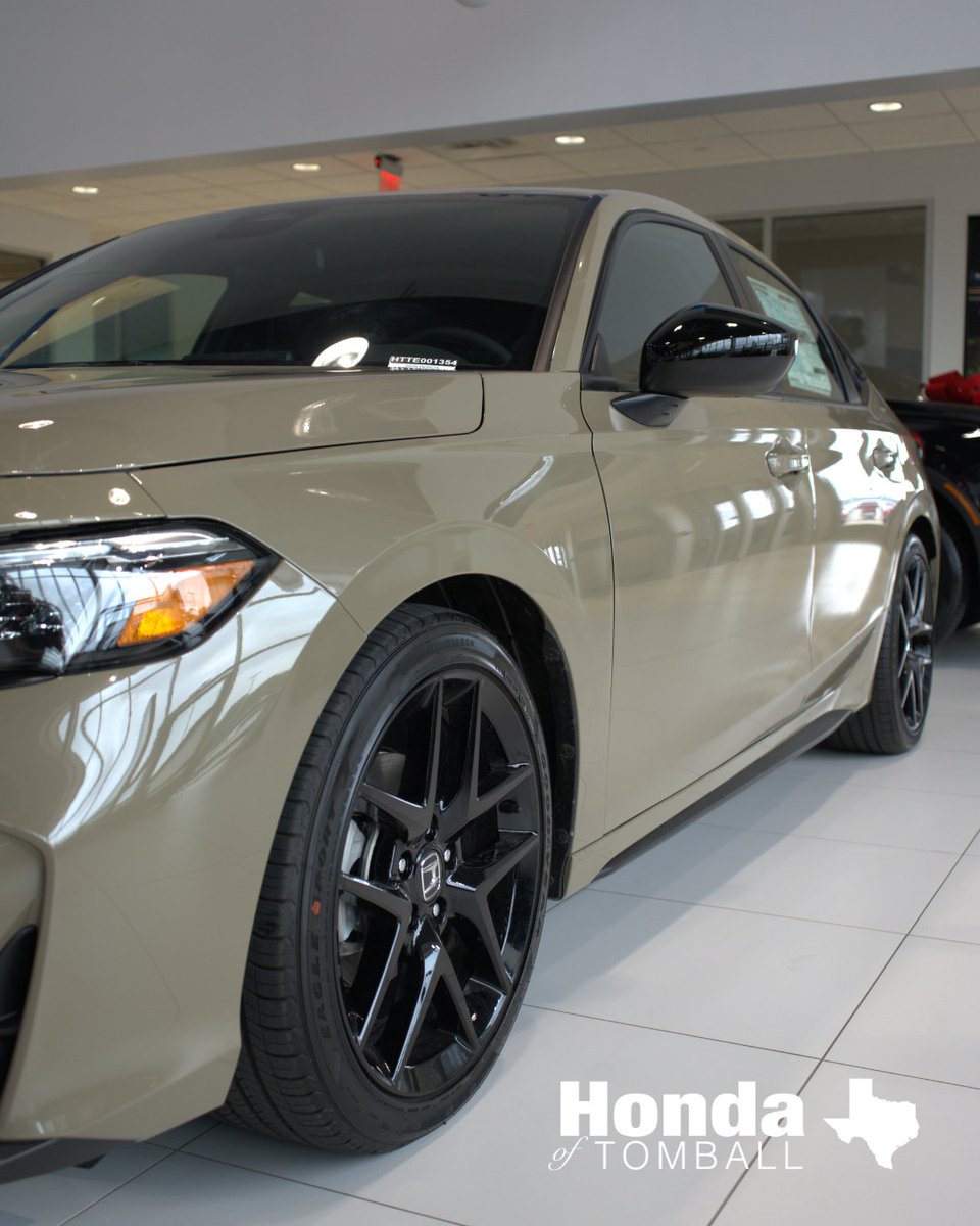 hondatomball's tweet image. Your ✨New Car✨ is just a test drive away!
Come by and give it a spin: bit.ly/4a1d9So

#HondaOfTomball #ILovePohanka #TestDriveReady #NewCarEnergy #CarShopping #DriveHappy