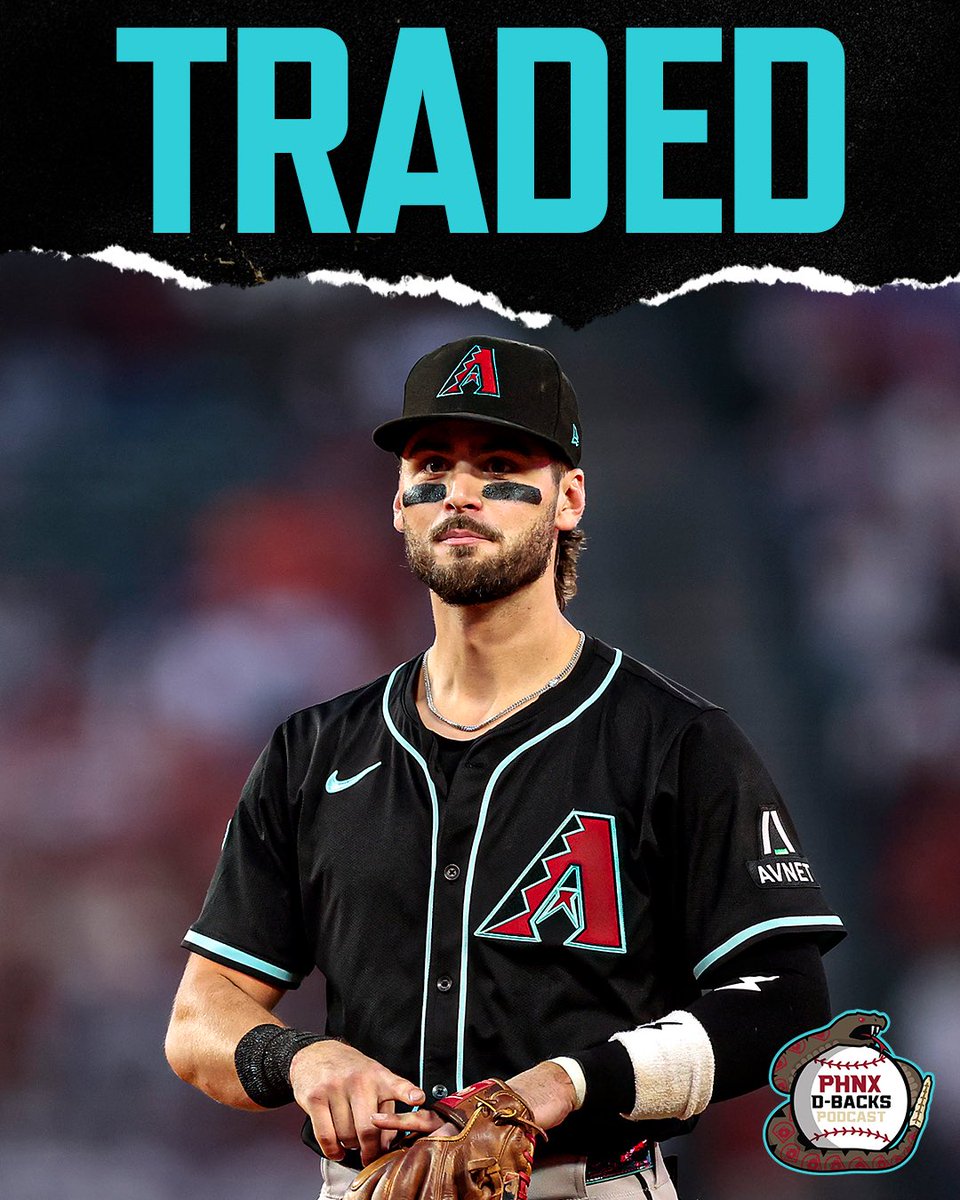 PHNX Diamondbacks tweet media