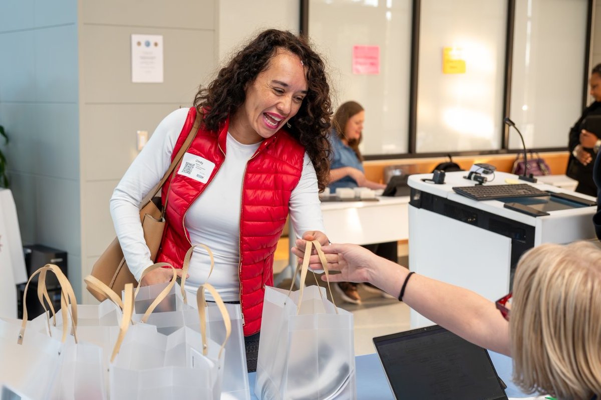 Region 4 ESC tweet media