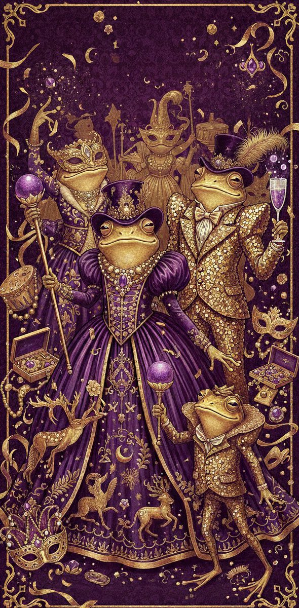 <a href="/JueMare/">Mare</a> <a href="/BeanieBlossom/">Beanie Blossom</a> <a href="/stevegilham1/">𝕾𝖙𝖊𝖛𝖊 𝕲𝖎𝖑𝖍𝖆𝖒 🏴󠁧󠁢󠁥󠁮󠁧󠁿 🚲</a> <a href="/conley_presnell/">ConCon</a> <a href="/RenRose321/">Ren Rose 321</a> Carnival frogs

Thank you <a href="/JueMare/">Mare</a> 

<a href="/Stringerjohn007/">John RS</a> <a href="/JgmckenzieGlenn/">Glenn</a>