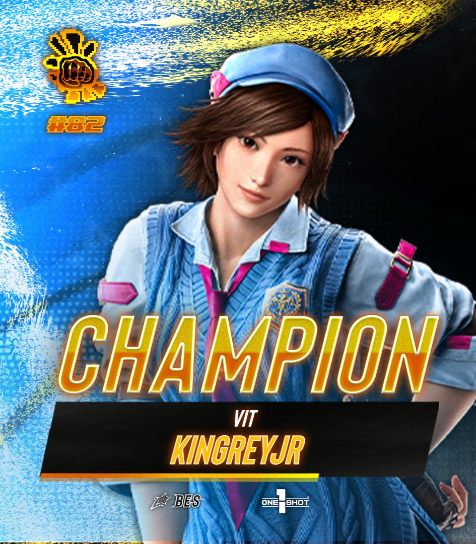 BREAKOUT! 💫 tweet media