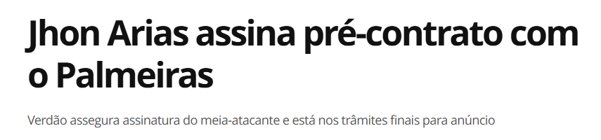 Thiago Ferri tweet media
