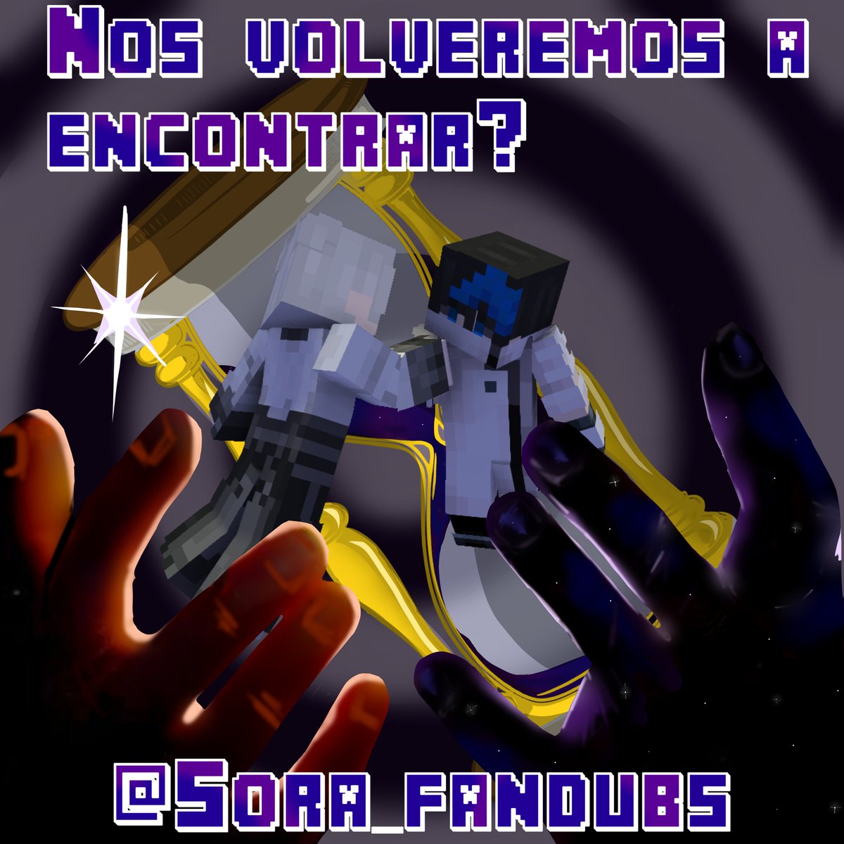 ChronoMage || Sleepwork Studio tweet media