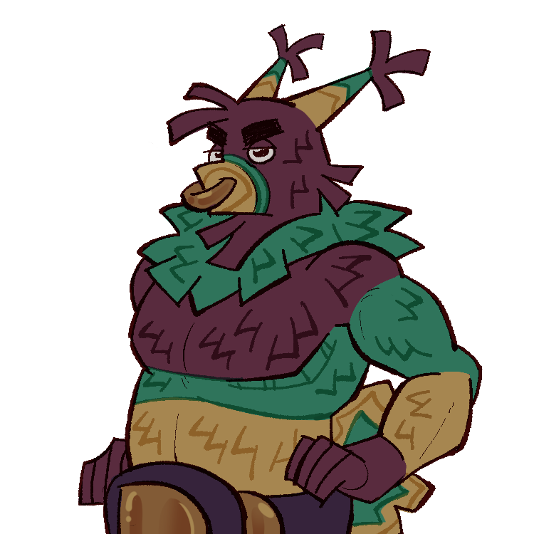 sixear30's tweet photo. diablo pngtuber
.
.
.
#meleeniacs #meleeniacsart https://t.co/Ne5kFy1vVi