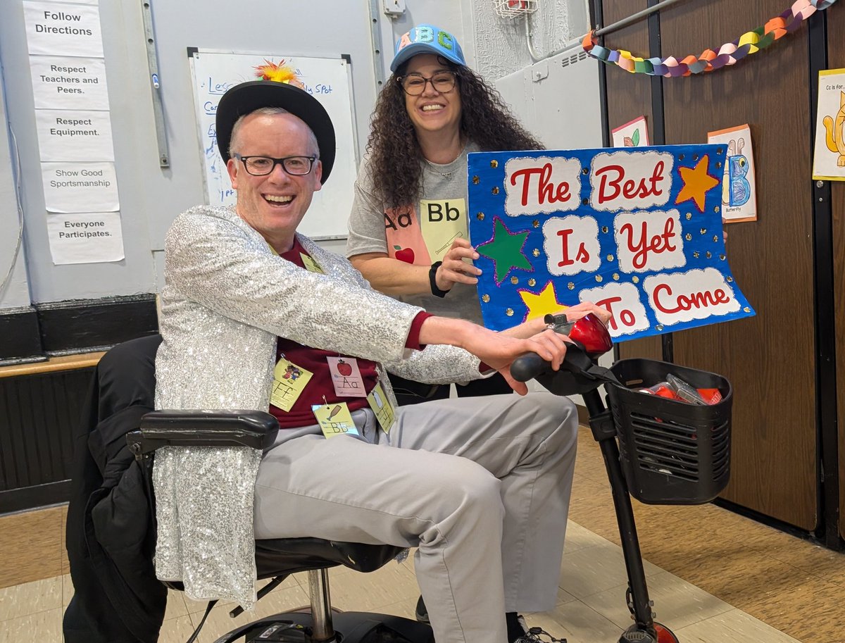 Dr. Nicole Shanklin tweet media