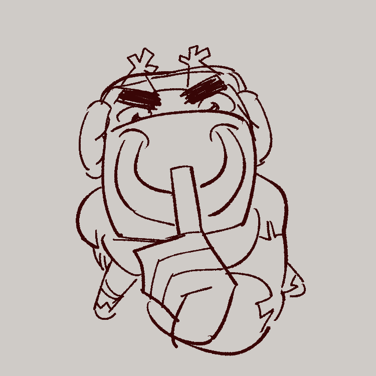 sixear30's tweet photo. diablo pngtuber
.
.
.
#meleeniacs #meleeniacsart https://t.co/Ne5kFy1vVi