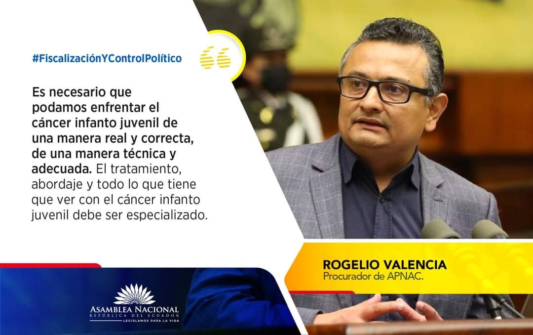 Rogelio Valencia Alcívar tweet media