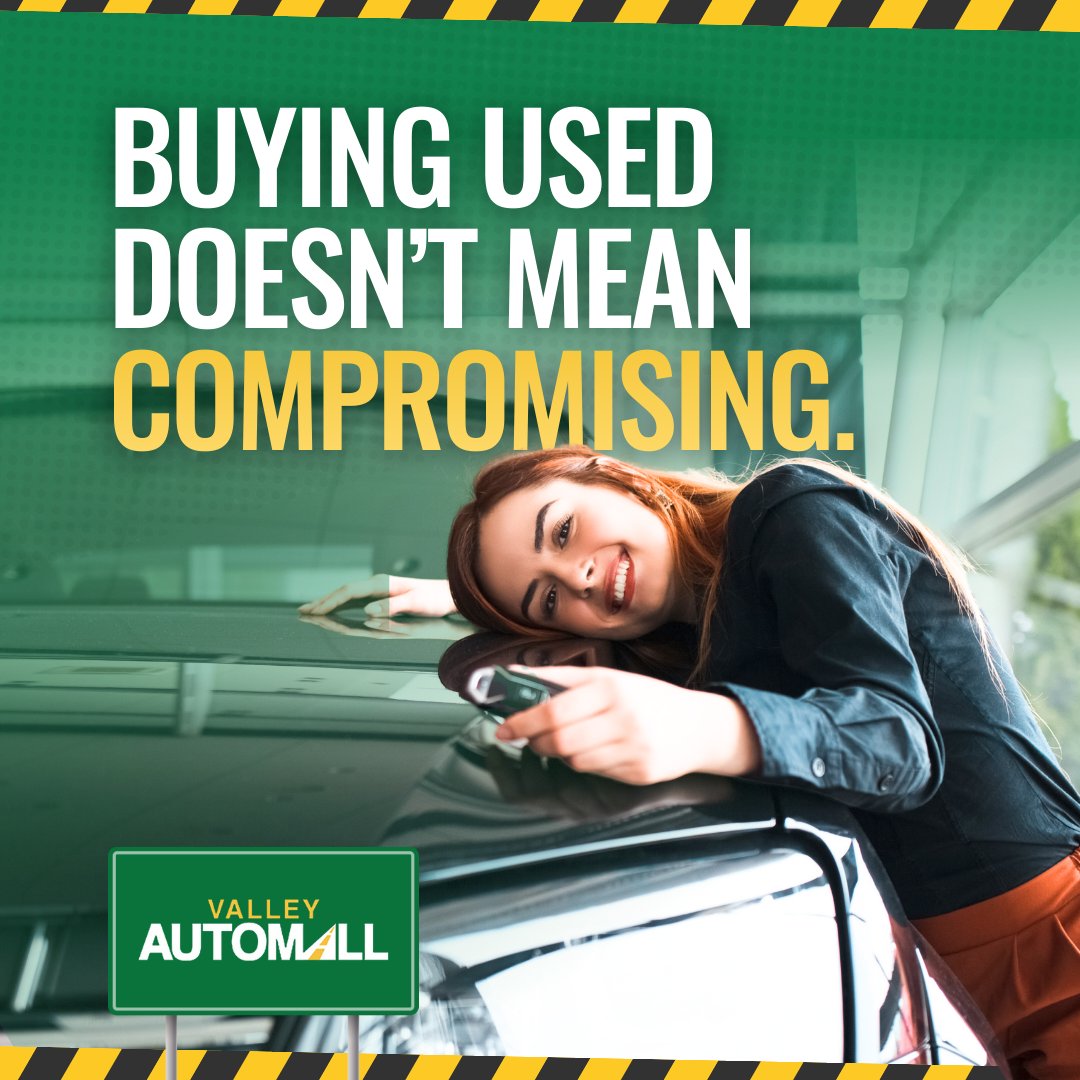 Valley Automall tweet media