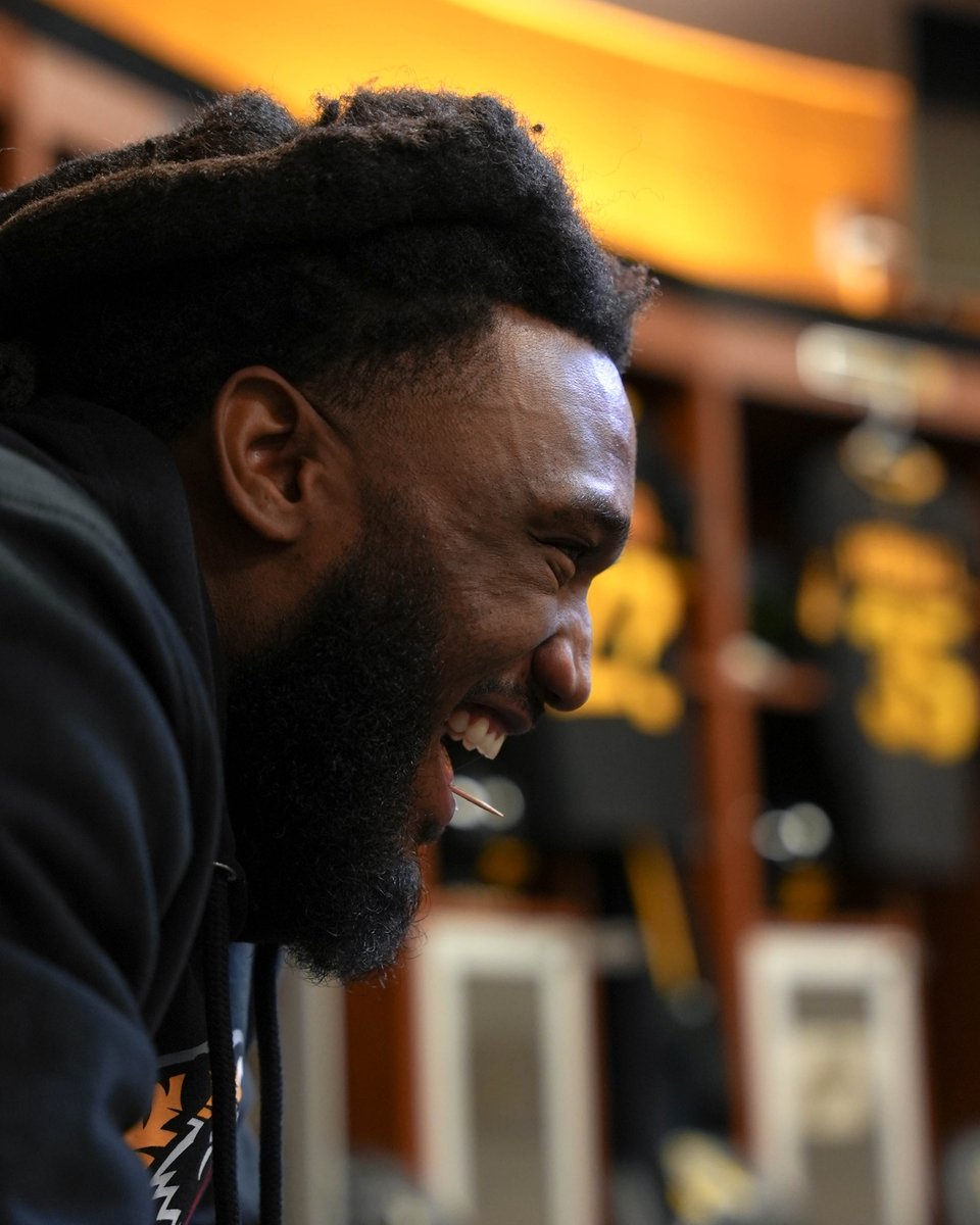 Hamilton Tiger-Cats tweet media