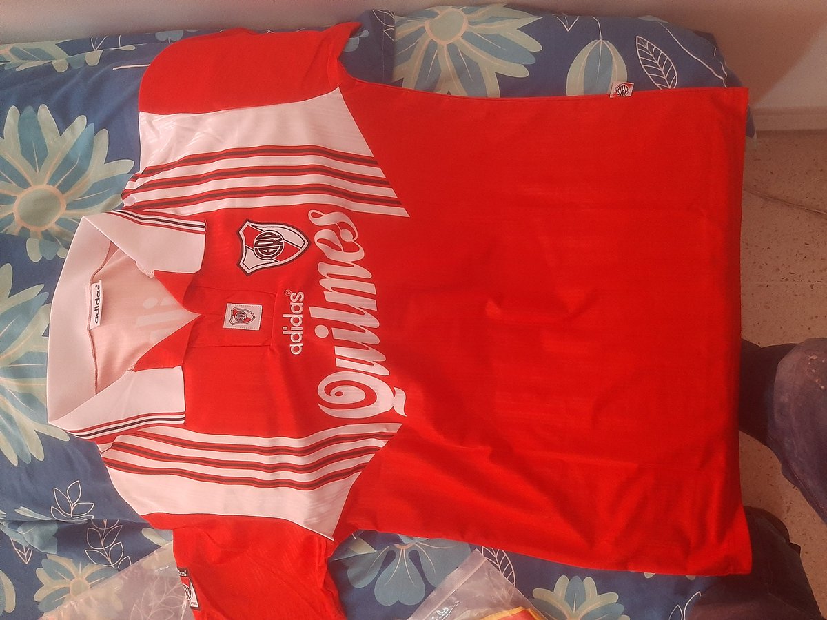 AndrewJ091218's tweet photo. Belleza mia @RiverPlate https://t.co/SI4i7oI0zq