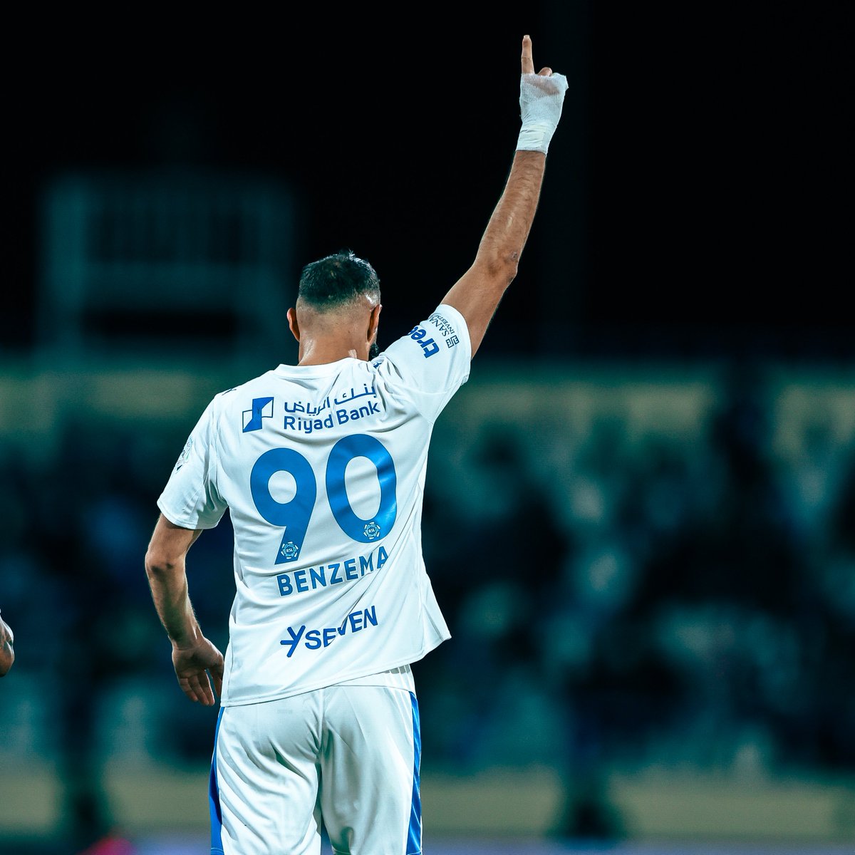 أخبار الهلال tweet media