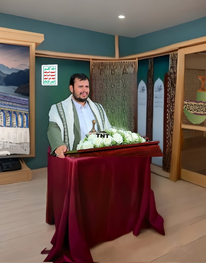 عز الدين tweet media