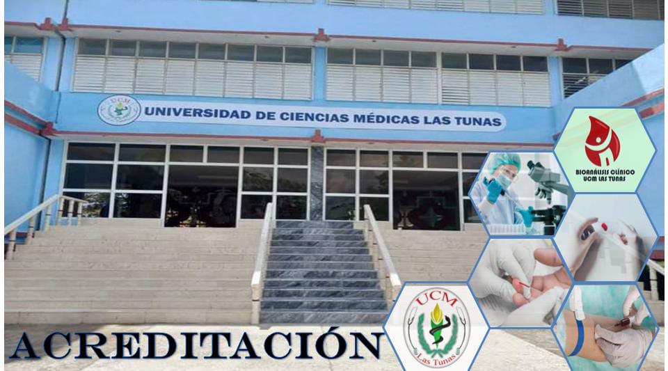 Del 16 al 20 de febrero, acreditación de la carrera Bioanálisis Clínico UCMLT. 🏥La carrera está insertada en proyectos comunitarios que responden a la solución de problemáticas de salud y medioambientales. Juntos todos, rumbo a la excelencia Universitaria
#BAC
#SomosFEU 
#UCM_LT