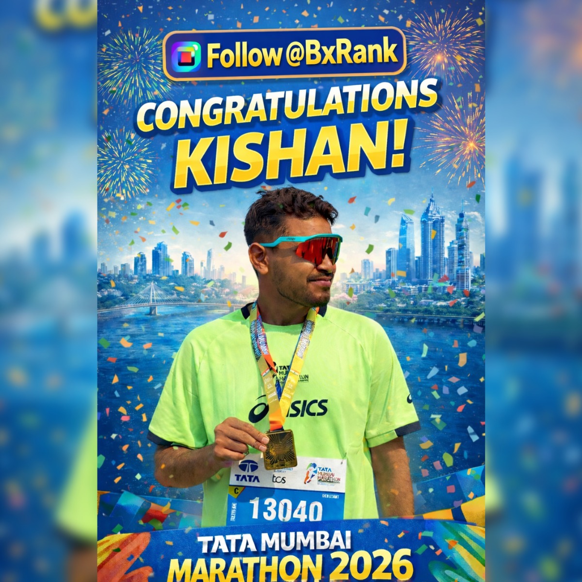 BxRank's tweet photo. 🎉 Congratulations! 🎊

Tag someone who deserves to see this! 💌
What achievement are you celebrating today? 🏆

Drop your thoughts in the comments and let’s celebrate together! 👇

#Congratulations #CelebrateSuccess #Achievement #Motivation #bxrank #Winners #CelebrateLife https://t.co/JLnRN9yxMT