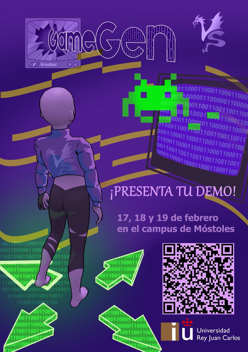 Virtual Soul tweet media