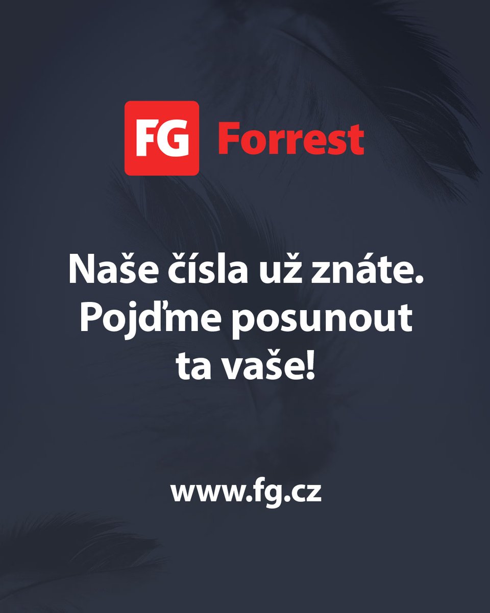 FG Forrest tweet media