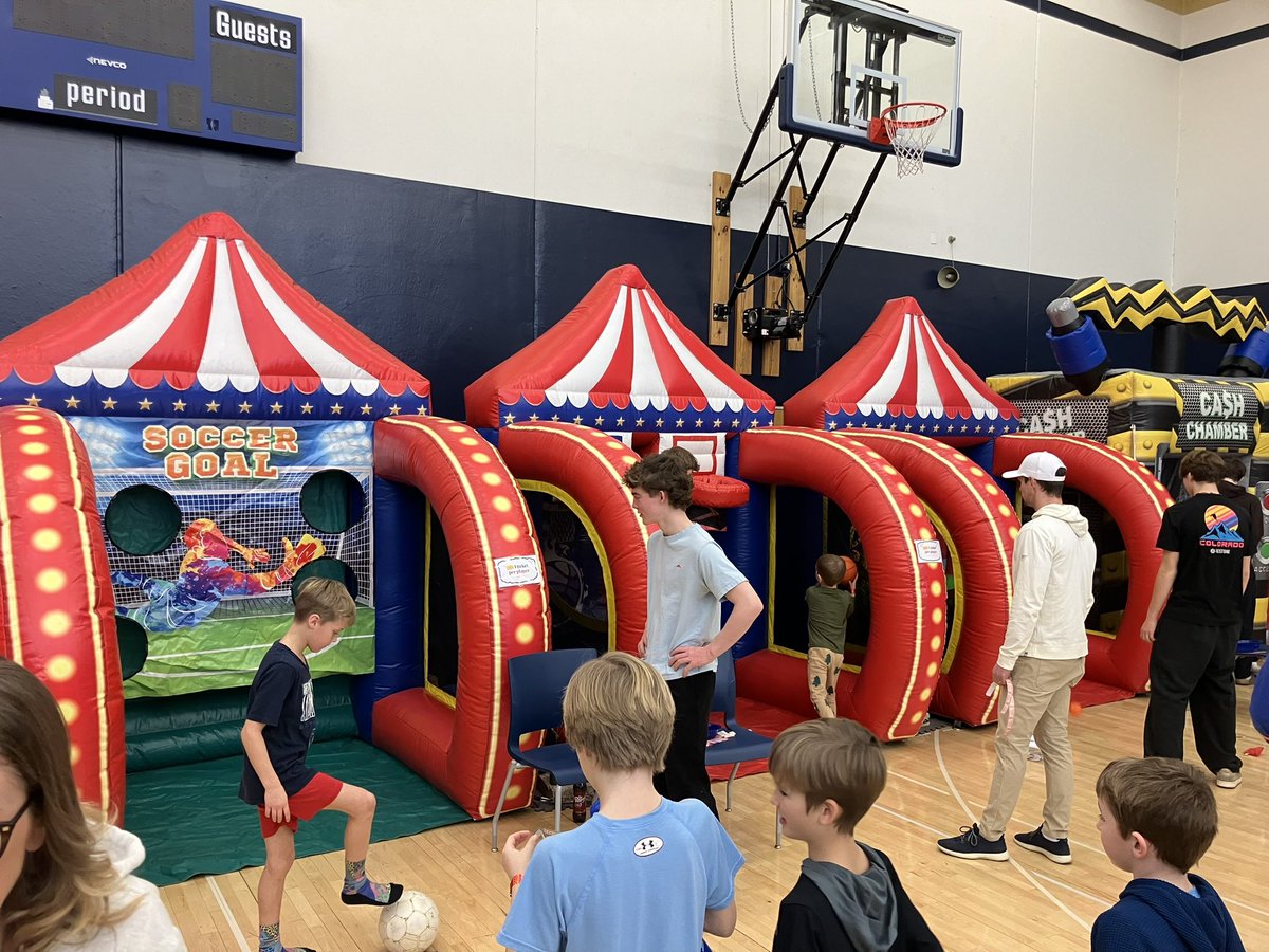 St. Croix Prep tweet media