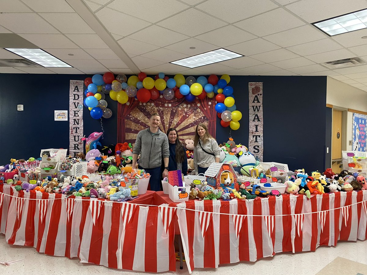 St. Croix Prep tweet media