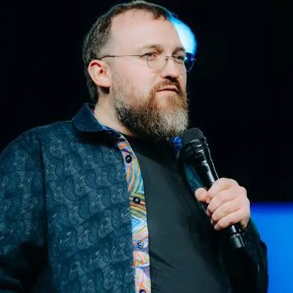 Cardanians_io's tweet photo. REMINDER: "Cardano's best days are ahead of it."

- Charles Hoskinson https://t.co/iEFb2Fe6my