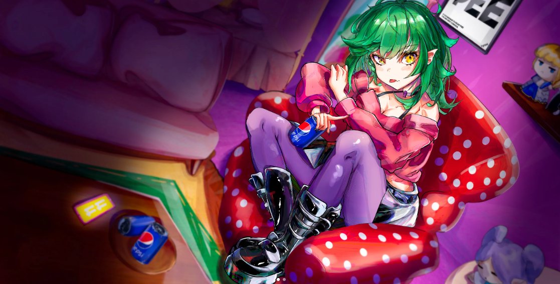 Lyon かわいい tweet media