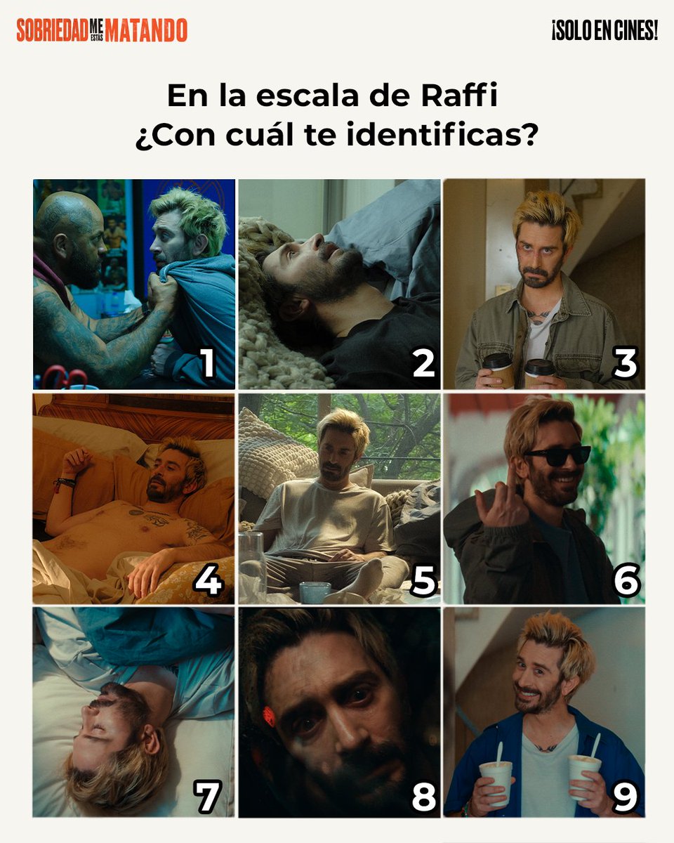 Cinépolis Distribución tweet media