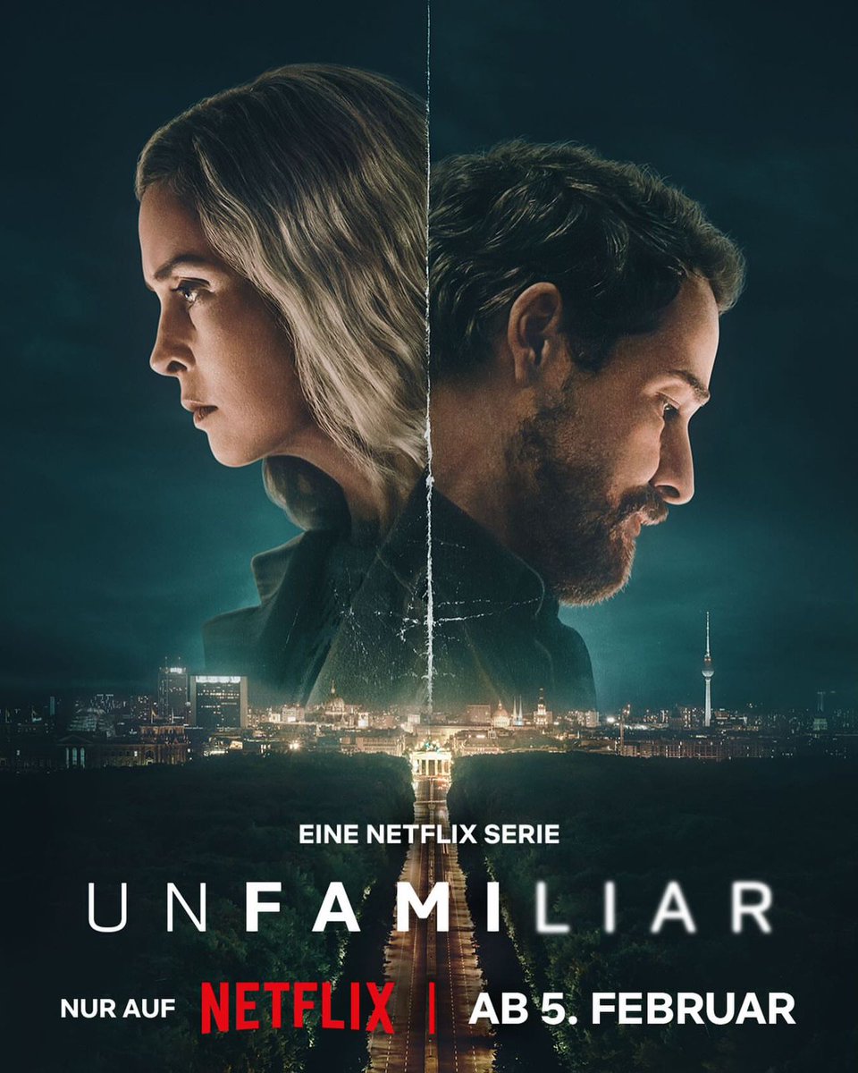 soundnvisionsts's tweet photo. Unfamiliar is streaming on @NetflixIndia.
Dubbed by Sound & Vision Studios.
#Unfamiliar #UnfamiliarNetflix #AndreasPietschmann #JonasAuken #LaurenceRupp #SusanneWolff #FelixKramer #SeynebSaleh #SinaMartens #AnastasijaBrauniger #ManuelWerling #JonathanWirtz #DavidAkinloye #Netflix #NetflixIndia #NetflixSeries #DubbedbySVS #DubbedbySoundandVisionStudios #soundandvisionstudios #svsteam