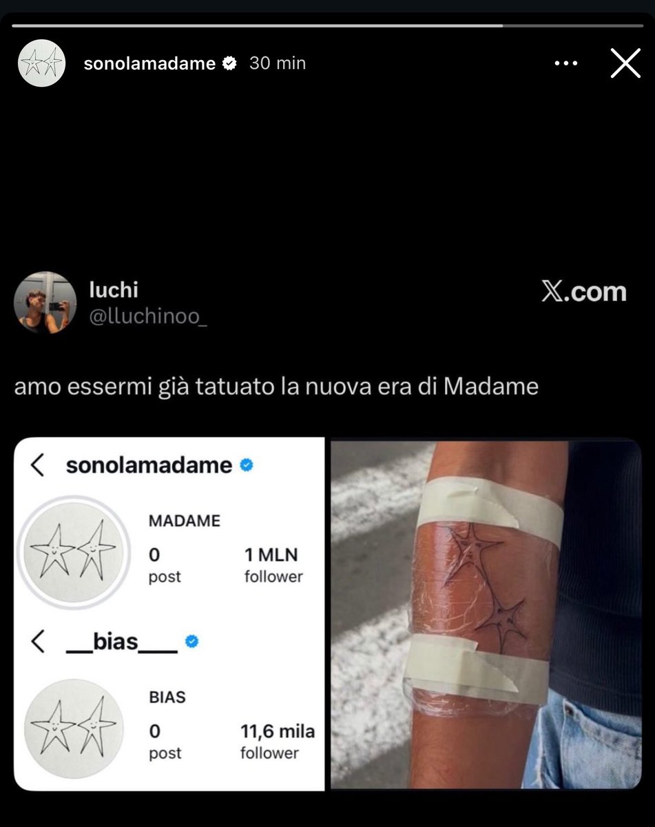 luchi tweet media