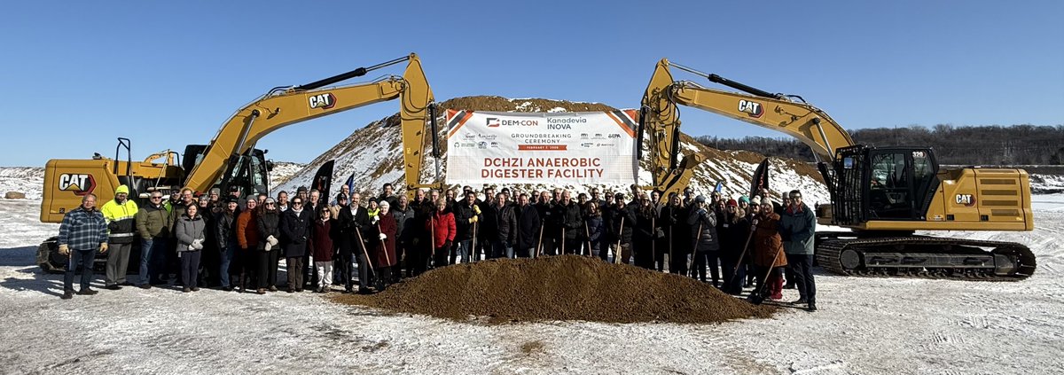 Dem-Con Companies tweet media