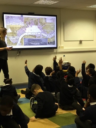 Applegarth Academy tweet media