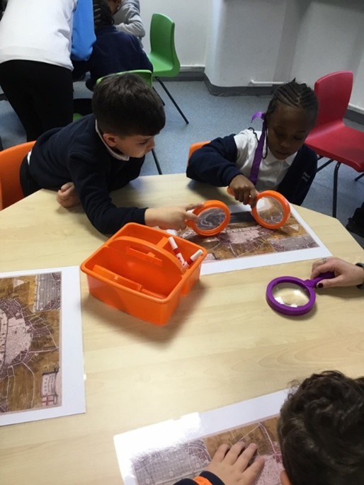 Applegarth Academy tweet media