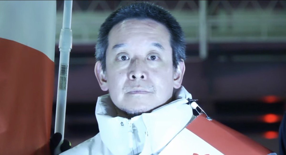 京都1区の皆様
浜田聡は必ず期待に応えてくれます！
どうか国会に送り出してください！！
#浜田聡 #日本自由党
#京都1区 #比例は日本保守党
『誇れる日本を、自由とともに。』
減税と歳出削減で強い日本を取り戻す！