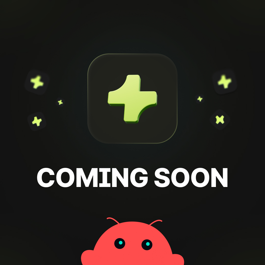 Introducing Atomic Bot  

OpenClaw is powerful — we made it simple.  

One click and your AI assistant is ready.

Coming soon.