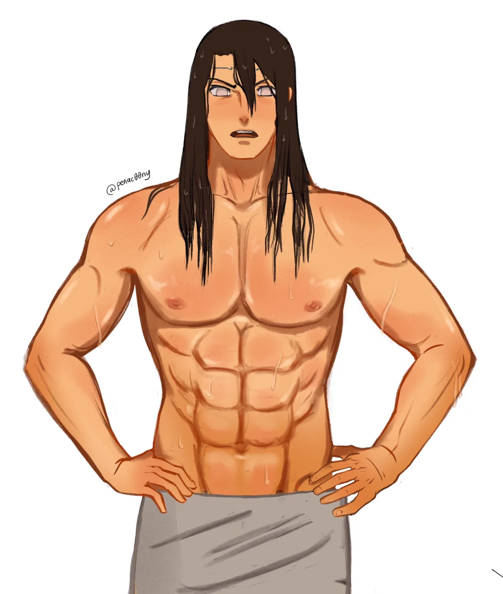 hyuga - Search / X