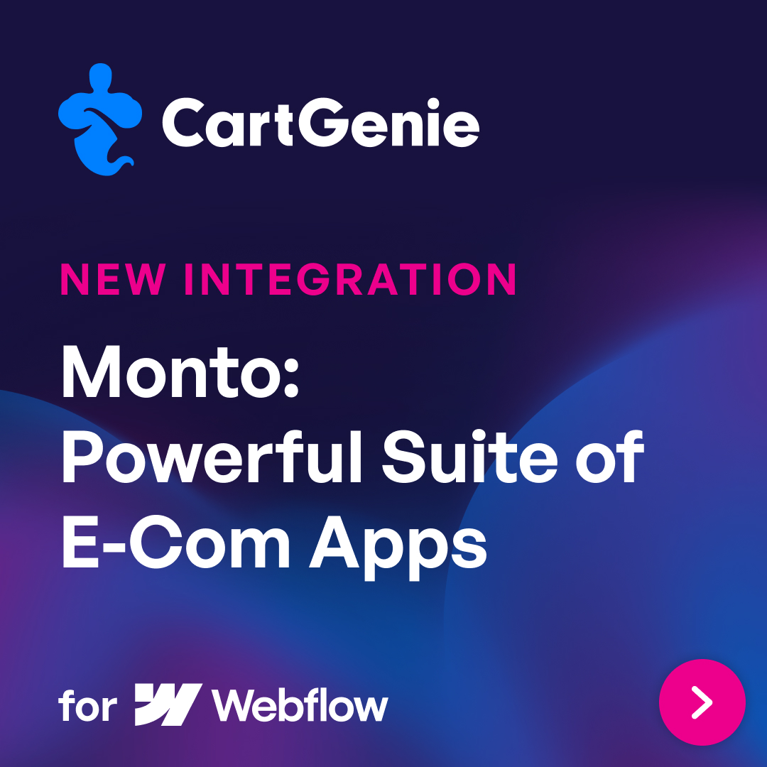 CartGenie tweet media