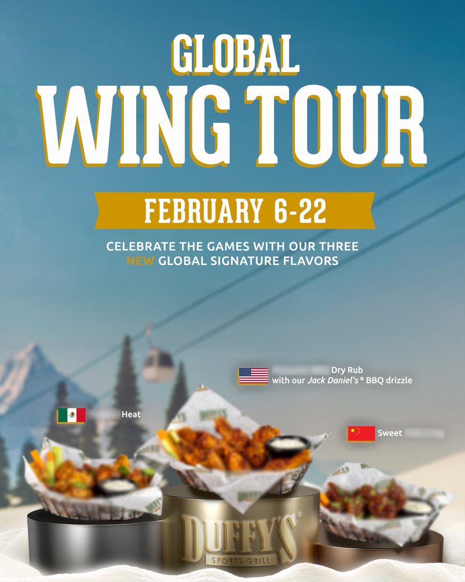 Duffy's Sports Grill (@duffysmvp) / Posts / X