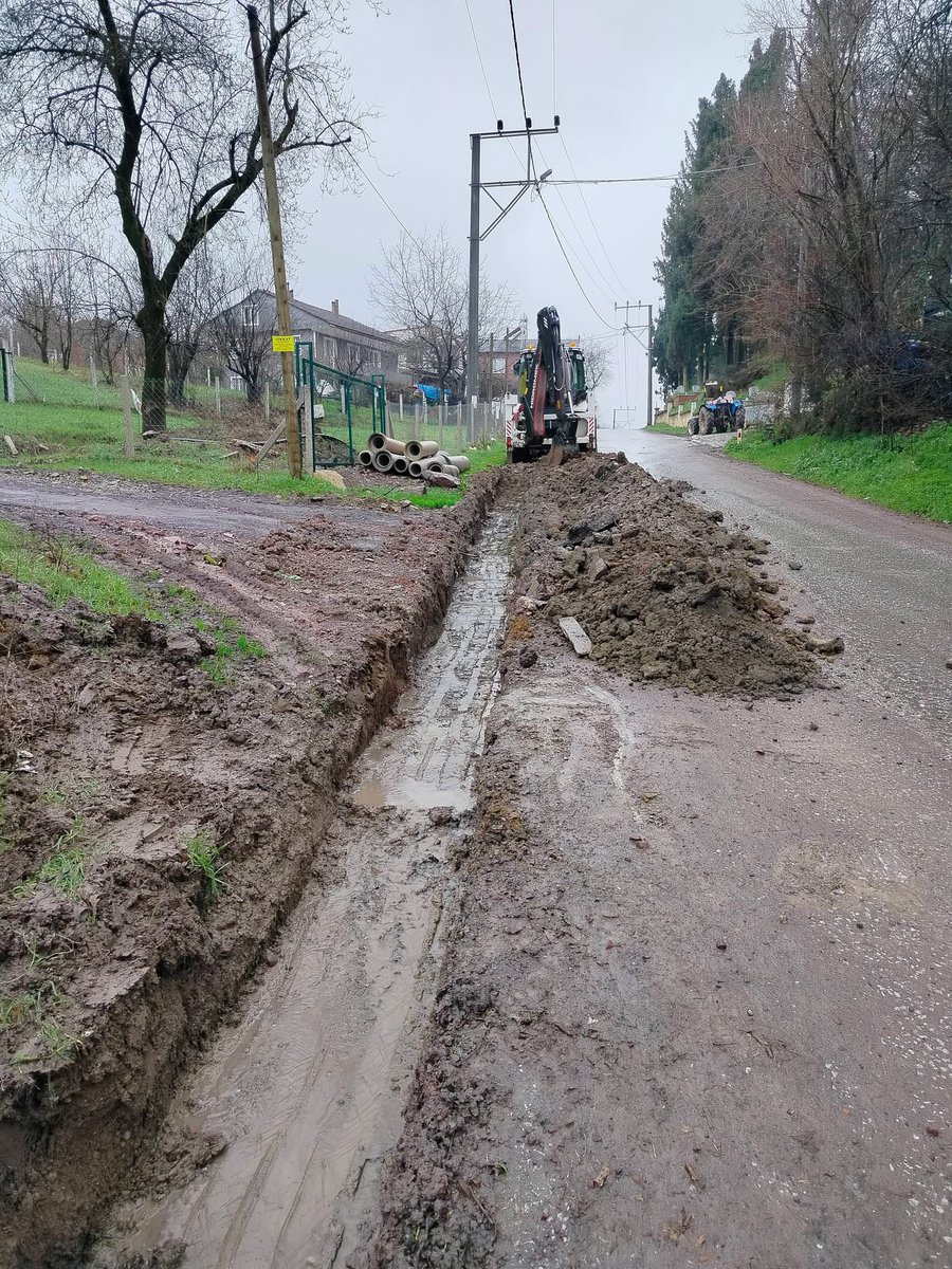 Yalova İl Özel İdaresi tweet media